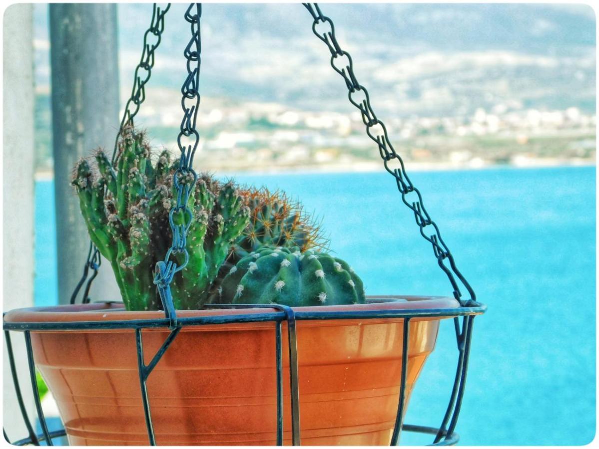 Littlevenice Appartme 50M From Sea Trogir Exteriér fotografie