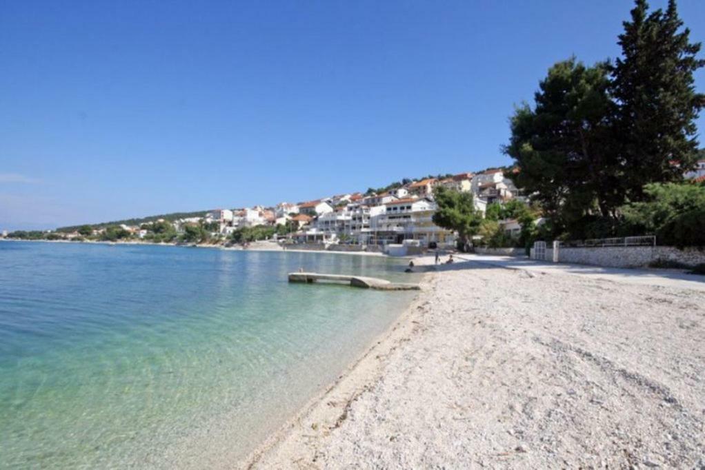 Littlevenice Appartme 50M From Sea Trogir Exteriér fotografie